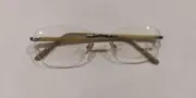 NEW TOM FORD TF 5081 F80 RIMLESS Frames Glasses Eyeglasses Eyewear Optical 52