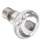 Reptile UVA Spot Light Bulb E27 Heat Lamp 100W 220240V for Reptiles Amphibians