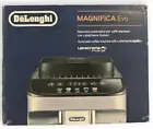 De'Longhi Magnifica Evo Coffee Machine - ECAM290.61.SB [Silver] (New)