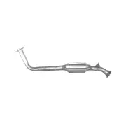 Redback Underfloor Catalytic Converter for Lexus LX UZJ100 470 4.7L 1998-2008