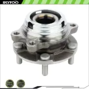 1 PC Front Driver or Passenger Side For Nissan Murano Quest Wheel Bearings Hub (for: Nissan)