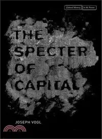 在飛比找三民網路書店優惠-The Specter of Capital
