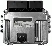 Original 39134-2b702 L94 ECU Car Engine Computer Board Electronic Control Unit Meg17.9.12 Compatible for Hyundai 391342b702