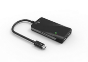 Winstars WS-UTA01D Thunderbolt™ 3 USB-C to dual 4K DisplayPort Adapter