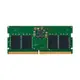 Kingston 金士頓 金士頓 DDR5 4800 8G (KVR48S40BS6-8)筆記型記憶體