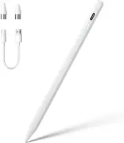 Active Stylus Pen for Touchscreen Android Iphone Tablet Phone, Touch Screen Pen