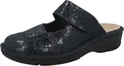 [Berkemann] Women's Heliane Slippers