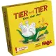 MINI動物疊疊樂（HABA 德國桌遊4911－TIER auf TIER ）