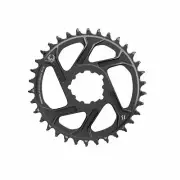 Chainring x-Sync 2 Boost Direct Mount 38t Black x01/xx1 Eagle 12v 2286482319