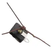 clock movement mechanism DIY Wall Clock Movement Kit Clock Mechanism Replacement