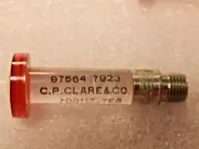 ' 1 PIECE ' - PN# 700117-7E5 - CP CLARE / ELECTRO-MECH- LENS, LIGHT