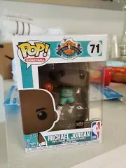 Michael Jordan All Star Funko POP Upper Deck Exclusive