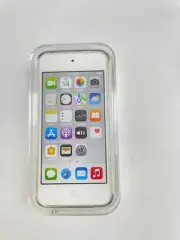 New Apple iPod touch 7th generation Silver 256GB Sealed - 2 Year Warranty -XMAS