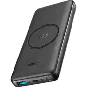 Anker PowerCore III 10000mAh Wireless Charging 10W Portable Charger Power Bank