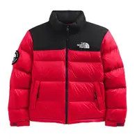 在飛比找蝦皮購物優惠-THE NORTH FACE 北臉 美國 經典羽絨外套 19