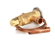 Scotsman Thermo Expansion Valve 1/2 Ton 16-1144-02 - Genuine OEM Replacement