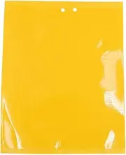 Pack of 20 Yellow Fruit Fly Traps Mushroom Gnats Adhesive Traps for Plant Insects Such as Fungus Gnats Flying Aphids White Flies Miner Flies 20 x 15 cm