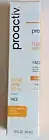 Proactiv 1.5 oz Clear Skin Face Sunscreen Moisturizer45 ml SPF 30 Exp 04/25