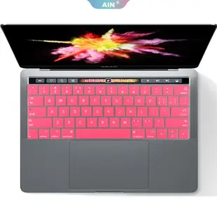 macbook air pro 13 15 M1 手腕膜 touchbar 鍵盤膜 觸控版膜 touchpad 保護膜