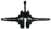 Lance Cabo 125, Cali Classic 125, Scooter 150cc Crankshaft with Bearings