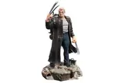 X-Men Wolverine Old Man Logan 1:10 Statue