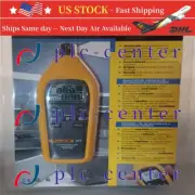 Fluke 971 Temperature Humidity Meter Quick-response Capacitance Sensor