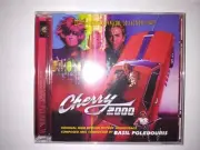 OOP NEW CD - CHERRY 2000 - Basil Poledouris - Intrada - Lt. Ed. - RARE