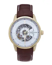Heritor Automatic Men's Davies Watch