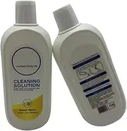 Cleaning Solution Robot Vacuum Cleaner Accessories Cleaning Agent Liquid, Compatible with Tineco Floor ONE S3/ S5/Pro2/Combo/S7Pro All Series