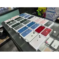 在飛比找蝦皮購物優惠-★全新保一年 IPHONE 13 Mini 256 256G