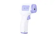 Digital Non-Contact Infrared Thermometer Infrared LCD IR Forehead Body Gun