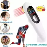 LASTEK Muti Handheld Laser Therapy Device For Arthritis Wound Muscle Pain Relief