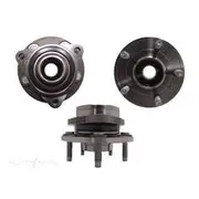 Bearing Wholesalers Wheel Bearing/Hub Assembly - Front - 5327 KIT
