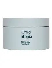[Natio] Utopia Zen Energy Foot Soak
