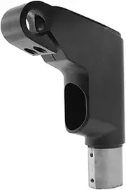 Dashboard Base Seat Compatible with Ninebot Segway F20 F30 F40 Scooters Stem Bracket Handlebar Front Fork Stem Connector Bracket Spare Parts