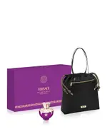 Versace Dylan Purple Eau de Parfum Summer Set ($180 value)