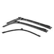 Bosch Aerotwin Plus Wiper Blade Set for Audi A3 RS3 S3 8V1 8VK Sportback 8VA 8VF