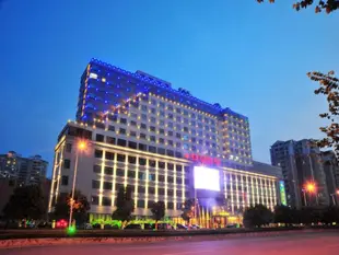 廣州聚喜萊國際大酒店Jollies International Hotel