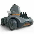Vektro Wireless Robotic Pool Cleaner - Rechargeable Robot Pool Cleaner Auto