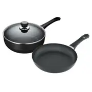 Scanpan Classic 26cm Cookware Set - 3 Piece