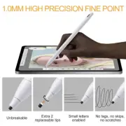 Active Stylus Pen Rechargeable Capacitive Pen For iPad Series Samsung Parts