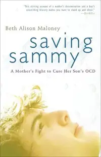 在飛比找博客來優惠-Saving Sammy: A Mother’s Fight