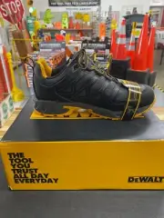 DeWalt Boron
