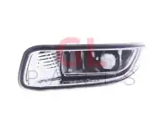 Bumper FOR TOYOTA COROLLA SDN USA 2003-2004 8122002060 Left SAE