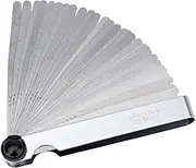Draper 51720 Dual Marked Feeler Gauge Set, Blue