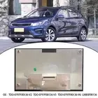 Touch Screen LCD for KIA and For Hyundai Radio Navigation System Parts