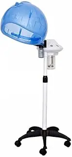 SWEETPEA® Professional Salon Head/Hair Steamer Salon Cup Hair Steamer Machine Micro Mist Household Steam Machine Quality Environmental Protection Durable Promotion Nutrition Absorption Deep Cleaning