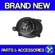 For Volvo S40, V50 (08-12) Halogen Front Fog Lamp / Light (Right)
