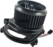 Air Conditioner Blower Motor Compatible for Mercedes Benz W176 A200 A260 W246 B200 B260 W117 CLA200 W156 GLA200 A2469064200 A2469061601