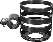 Water Bottle Holder | Non-Slip Lightweight Water Bottle Cage Brackets, Outdoor Drinks Holder for Women, Moms, and Men, Riding